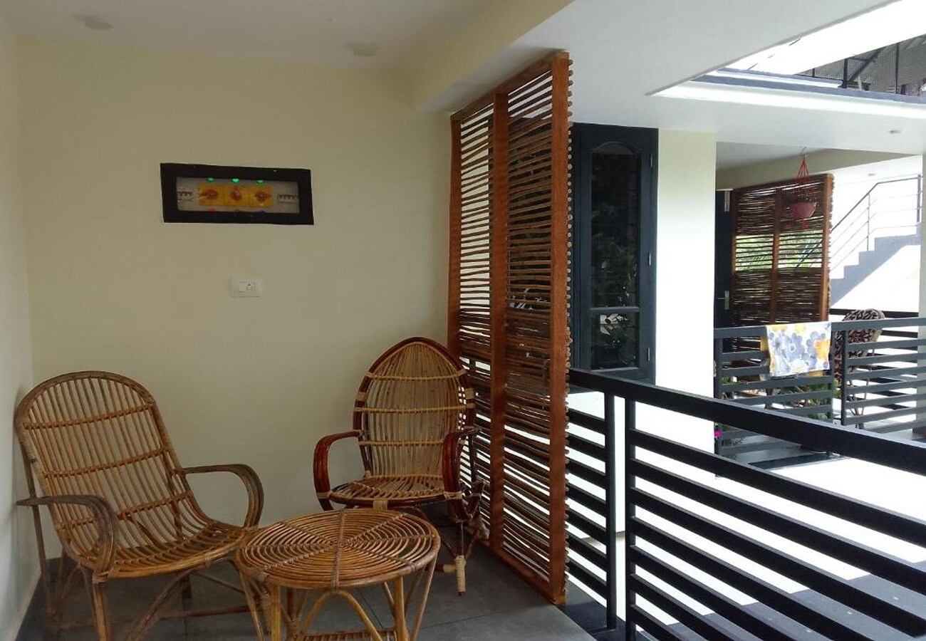 Varkala Day Homestay - Tap to explore photos