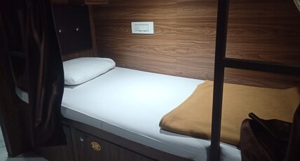 Mango Marol Dormitory Andheri Room Type - Female Dormitory