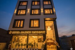 Hotel Mahesh Residency