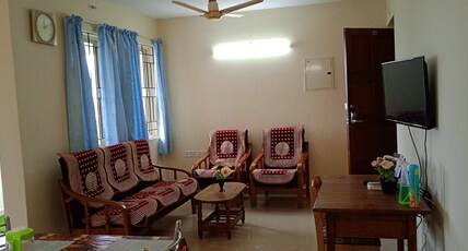 Sea Breeze Apartment Room Type - Sea Breeze Apartment