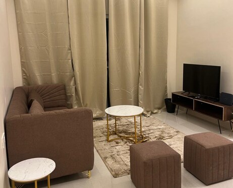 1 BHK Entire Apartment - Tap to explore photos