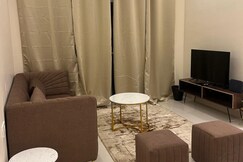 1 BHK Entire Apartment