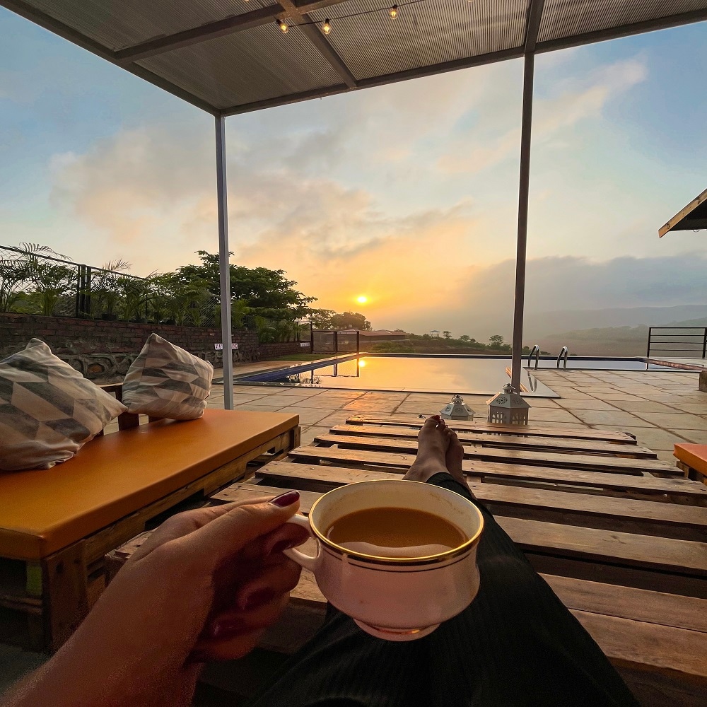 Waterrock Bhor - Tap to explore photos