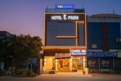 FabHotel S Pride
