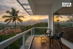 StayVista at Villa Aurelia