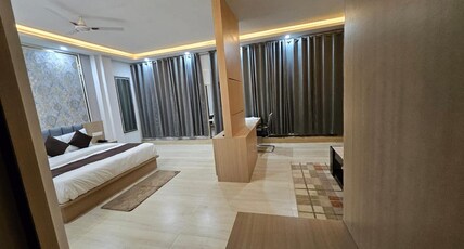 Hotel Veronica Room Type - Deluxe Room - Twin Bed