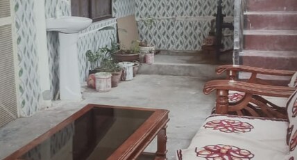 Ayodha Paying Guest House Room Type - Bedroom 1