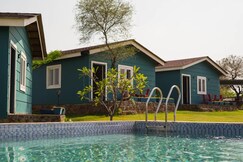 The Benzila Cottage