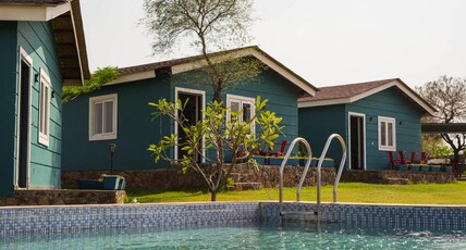 The Benzila Cottage Room Type - The Benzila Cottage