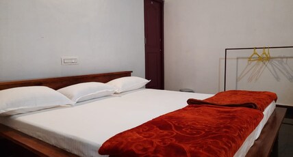 Adamya Homestay Room Type - Entire Villa