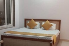 Address of Anand guest house