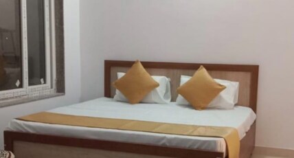 Anand guest house Room Type - Bedroom 7