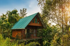 Kedara Resort Wayanad by VOYE HOMES | Pool & Pet Friendly