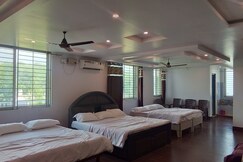 Photos of US residency