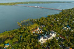 Club Mahindra Arookutty, Alleppey