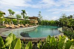thewakanda A Pramana Experience