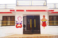 Yangkit homestay