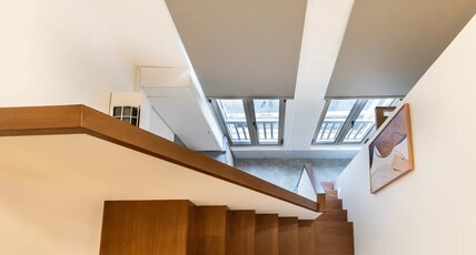 Heritage Collection on Victoria Room Type - Loft Deluxe