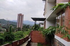 Janvy Suites | Mountain-view Rooms