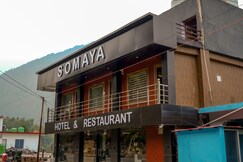 Somaya Hotel and Restaurant