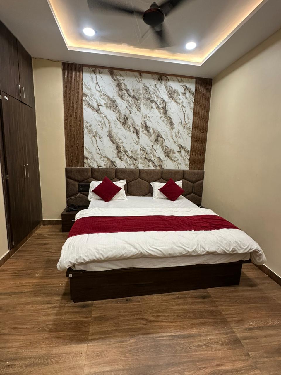 Hotel Govindam - Tap to explore photos