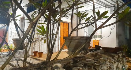 Similipal Eco Retreat Room Type - Similipal Eco Retreat