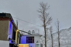 Spiti Valley Home Stay