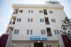 Krishnapatnam Grand Inn