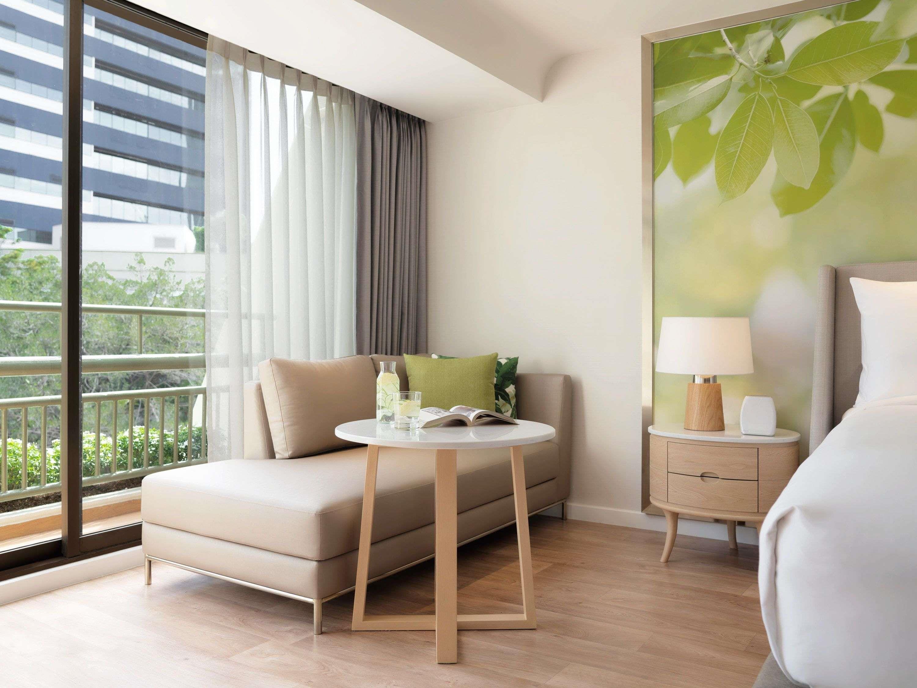 Movenpick BDMS Wellness Resort Bangkok - Tap to explore photos