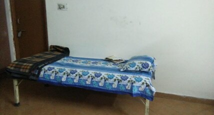 Amulya park view Boys Hostel Room Type - Bed in Dormitory Room(Non Ac, Shared Attached bathroom)