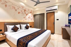 Address of Hotel Teerth by Arrow - Near Shree Dwarkadhish Temple