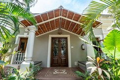 Love Story 3 BHK Villas by HNH