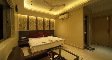 Hotel Seagull Room Type - Deluxe Classic Room