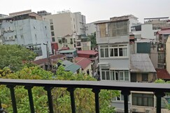 SELAH HANOI HOTEL