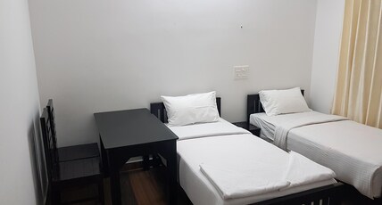 Ayur Nest Room Type - Standard Room -105