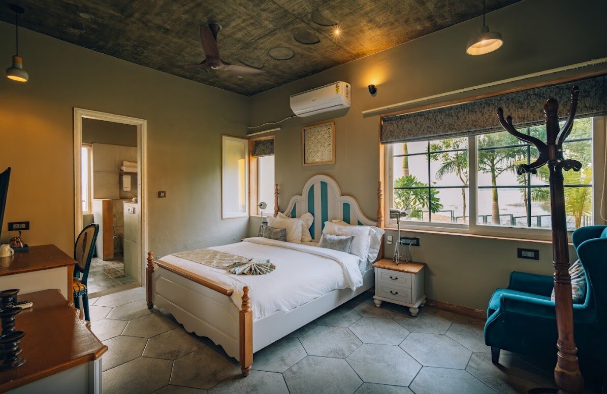 LEHAR SA RESORT(90 KM FROM PACHMARHI) - Tap to explore photos