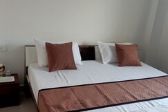 Brajdham Hotel Barsana