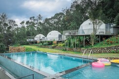Vanani Luxury Glamping and Resorts Munnar