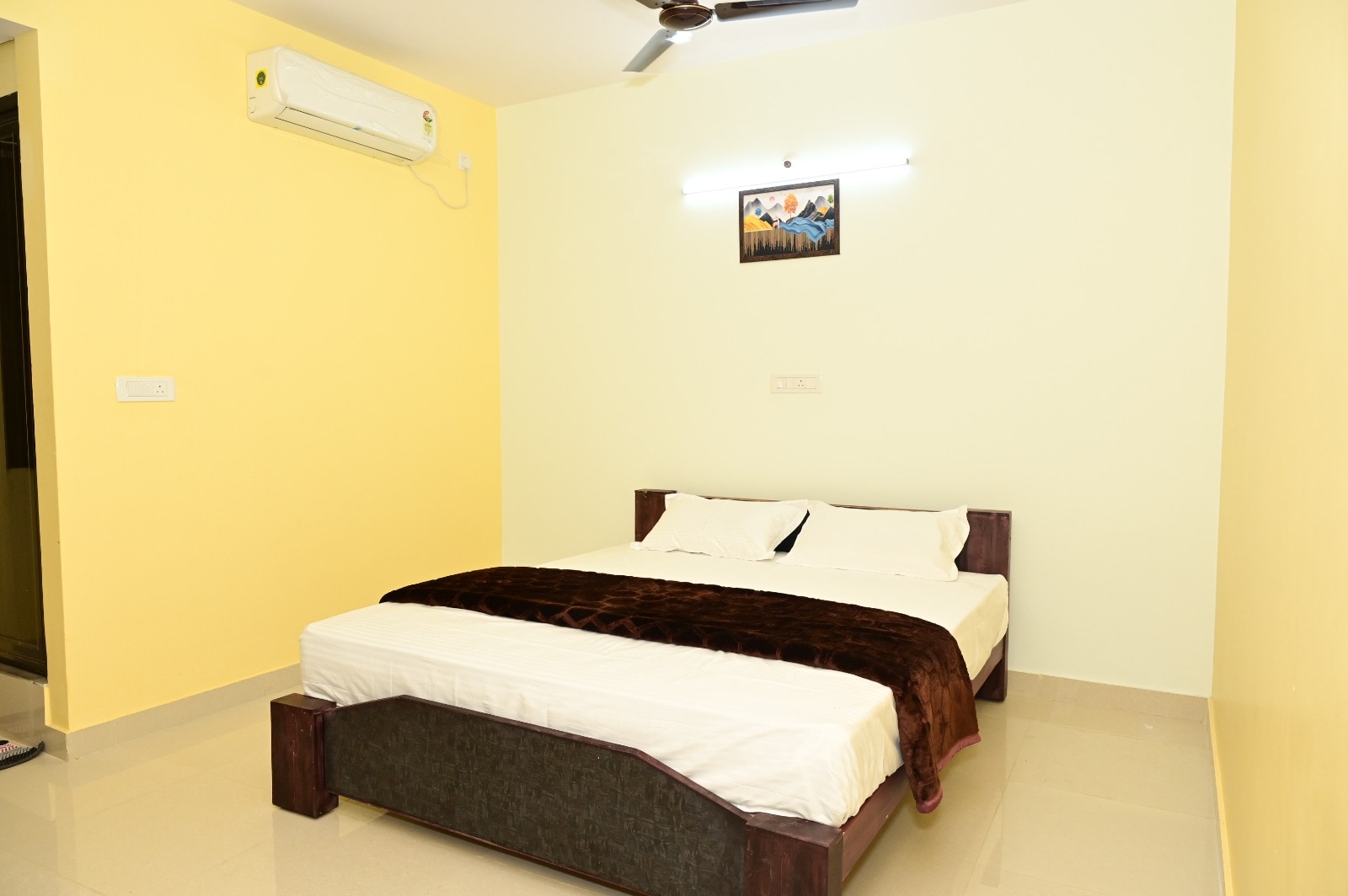 HOTEL AMAR - Tap to explore photos