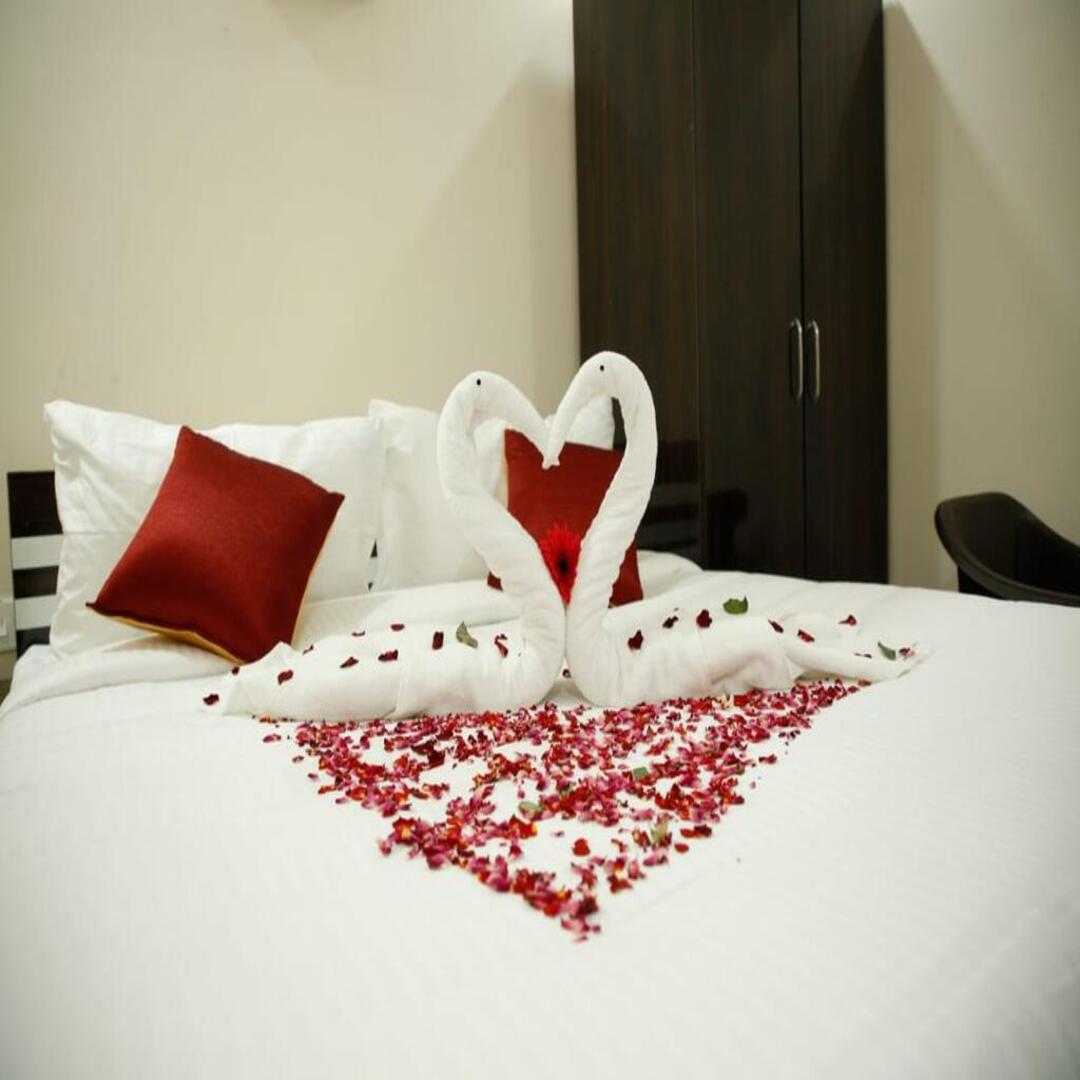 Hotel KBR (Brand New Hotel) - Tap to explore photos