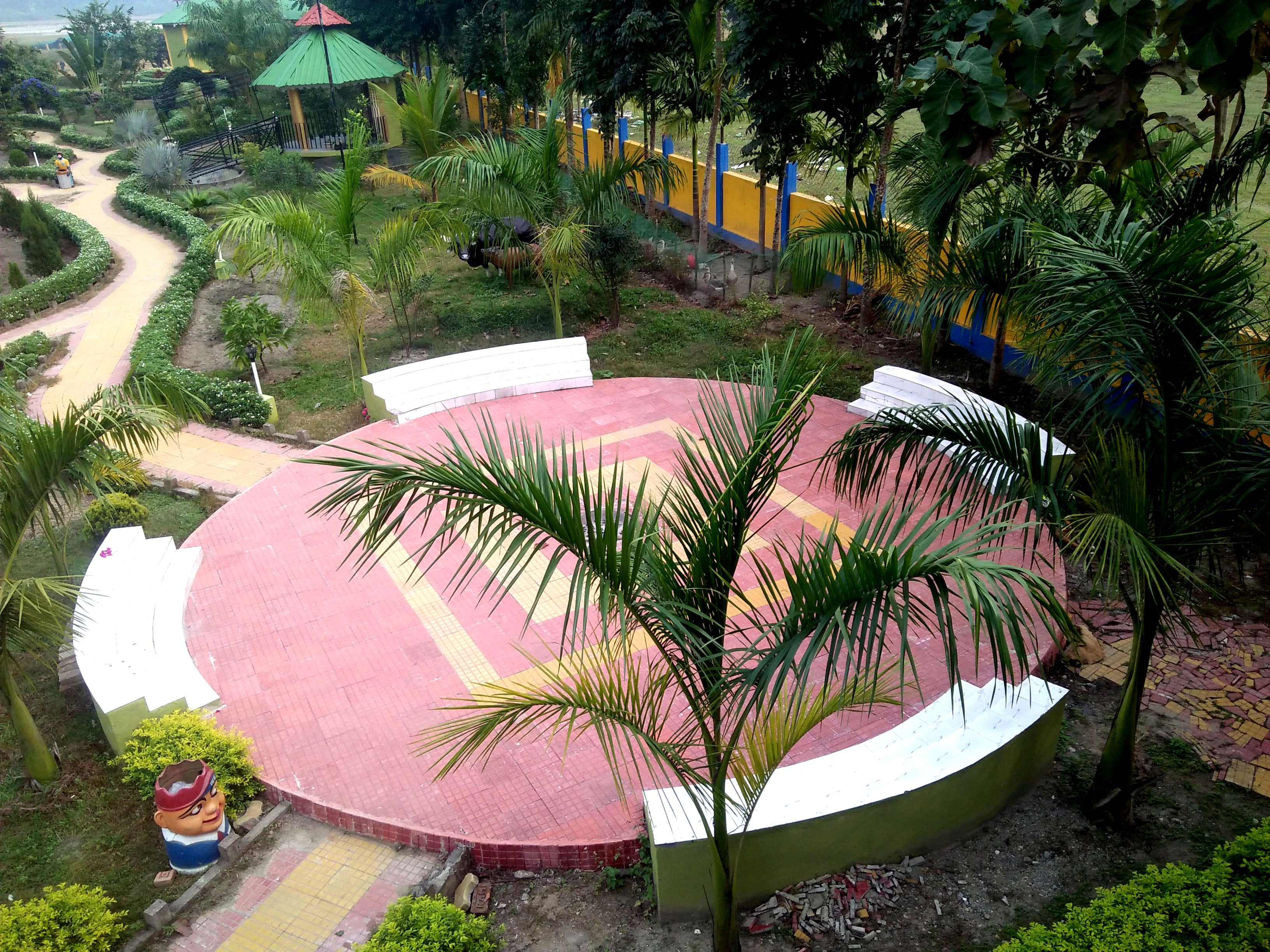 Main gallery