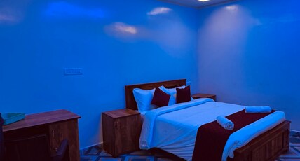 ECR LA VITA Room Type - Bedroom 2