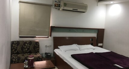 Hotel Maharaja Ludhiana Room Type - Superior Room With Free Wi-Fi