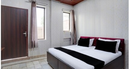 ROYAL EMBASSY Room Type - Bedroom 3