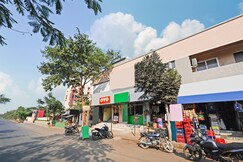 Hotel O Sunlight Premium