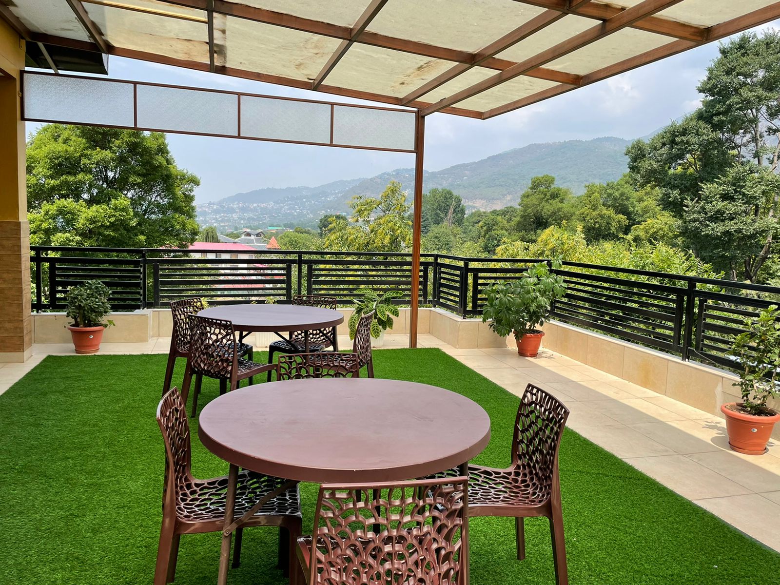 Pratiksha Suites and apartment - Tap to explore photos