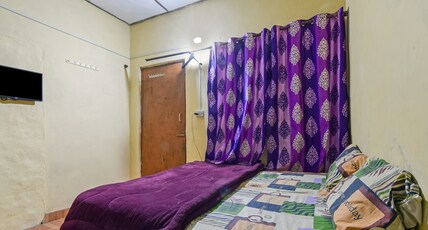 Amar Guest House-Mussoorie Room Type - Deluxe Room