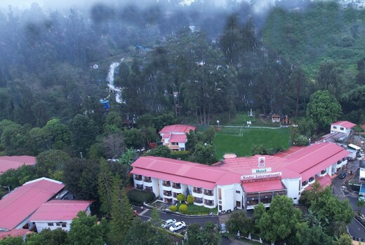 Hotel Kodai International