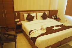 Hotel SHRI KEDAR INN