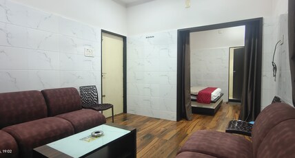 SRM Guest Inn Room Type - Suite